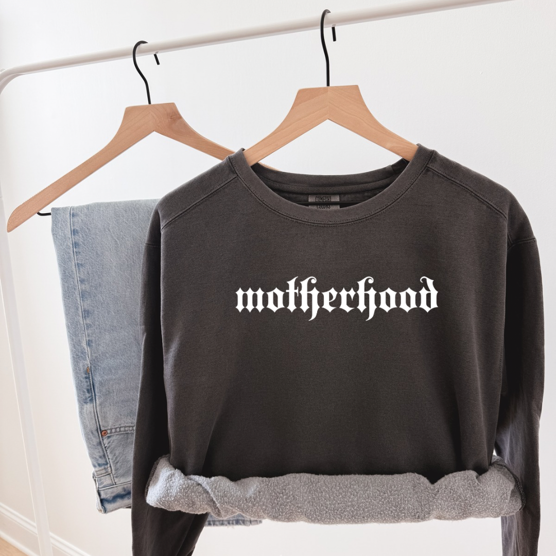 Motherhood