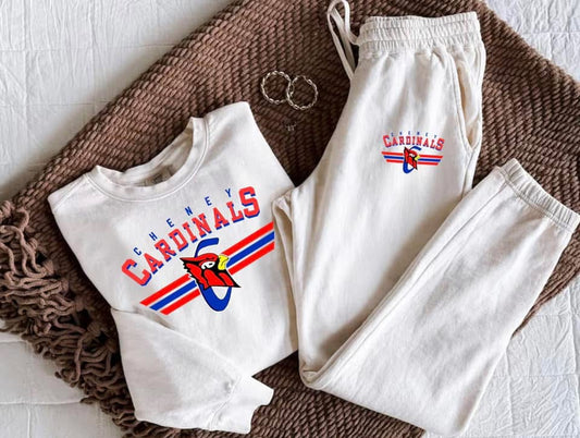 School Spirit Lounge Set