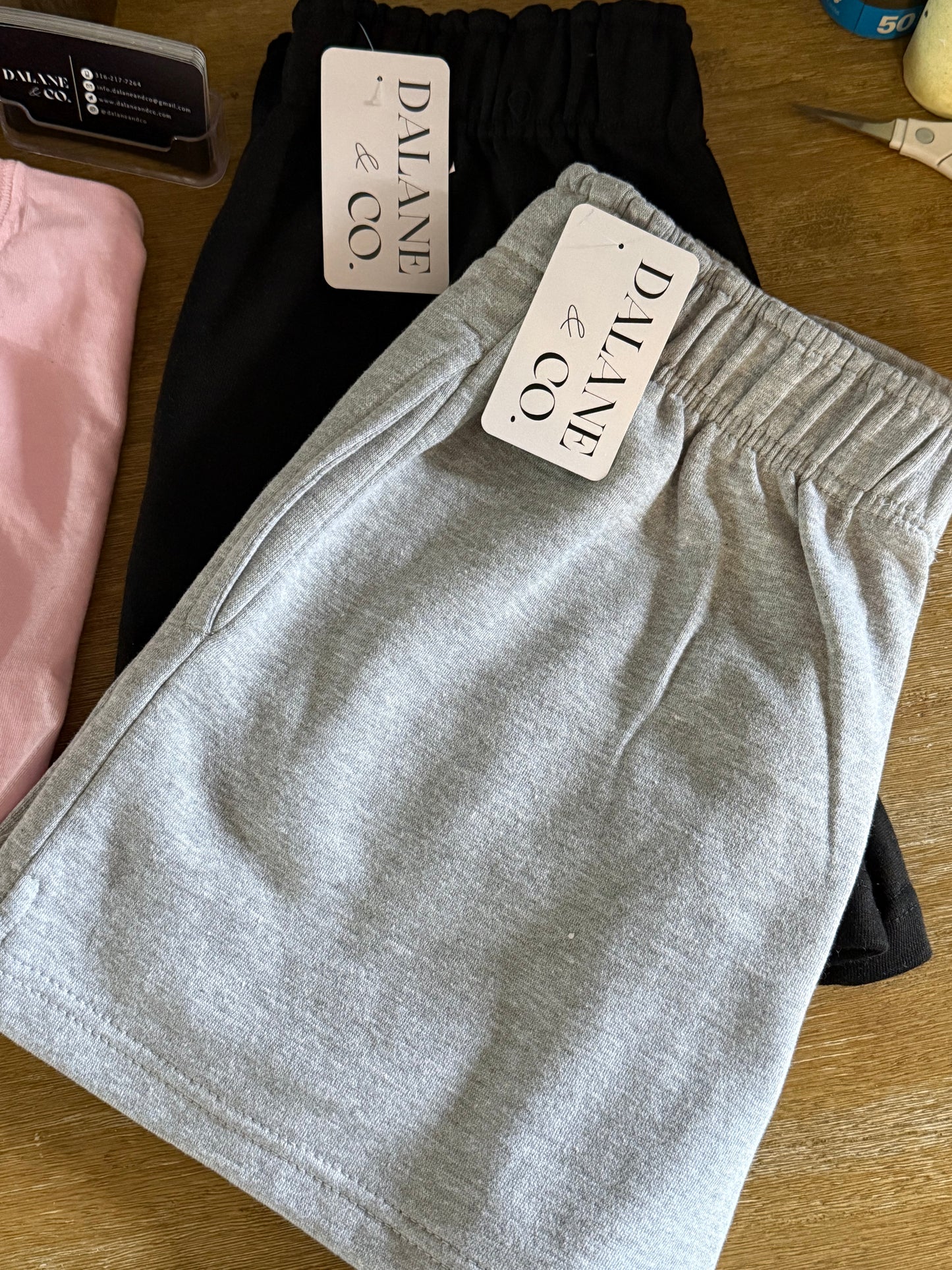 Sweat Short