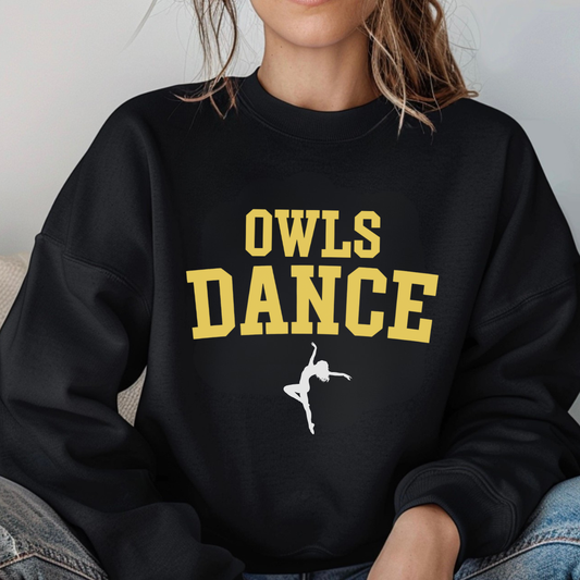 Owls Dance Crew