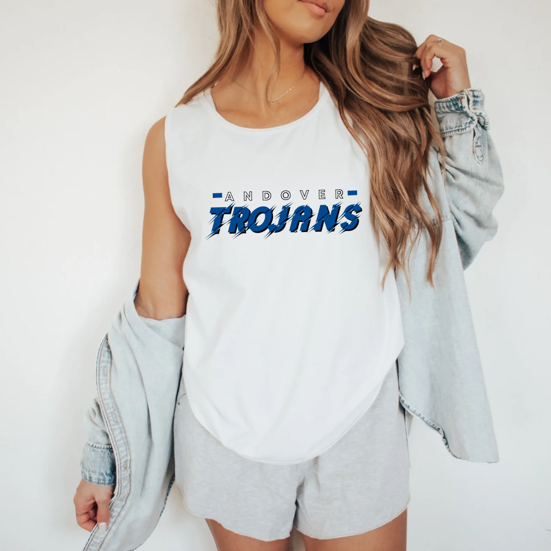 Mascot Tanks