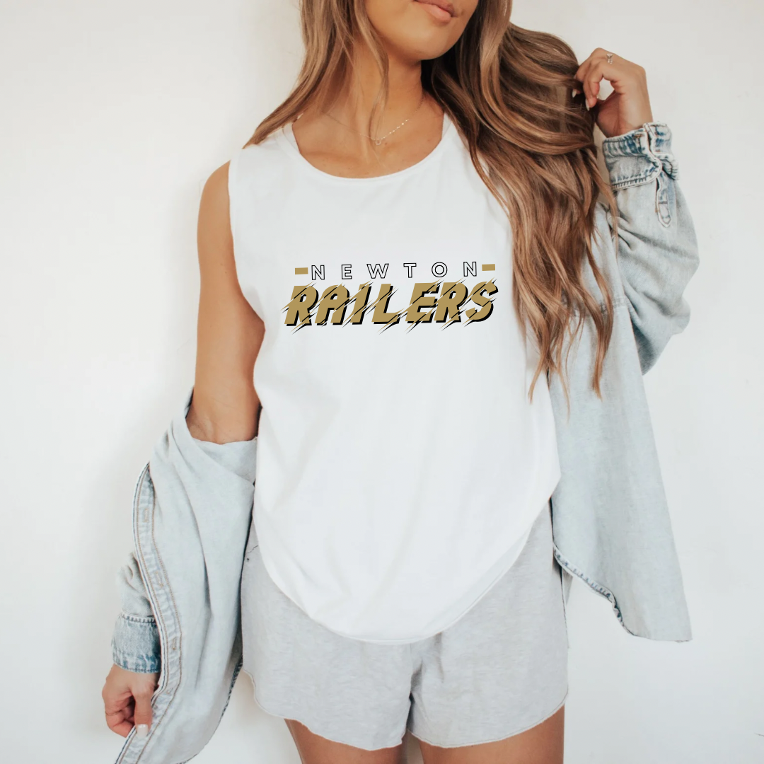 Mascot Tanks