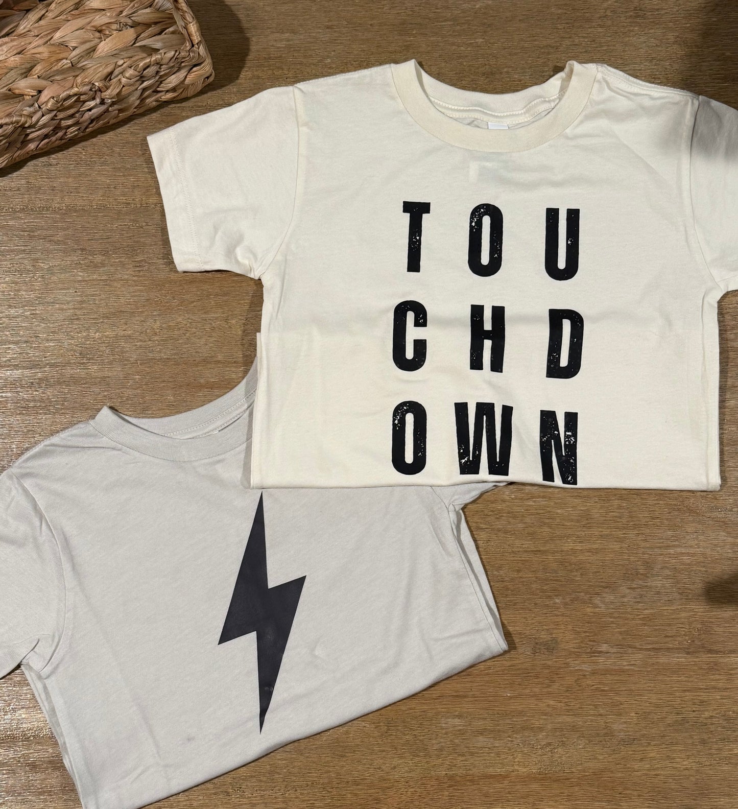 Touchdown Youth Tee
