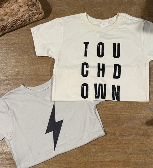 Touchdown Youth Tee