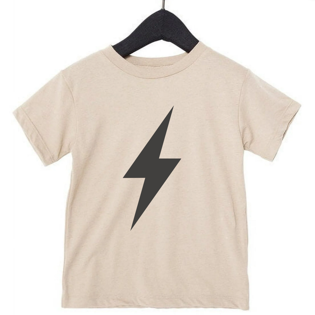 Lightning Bolt Tee