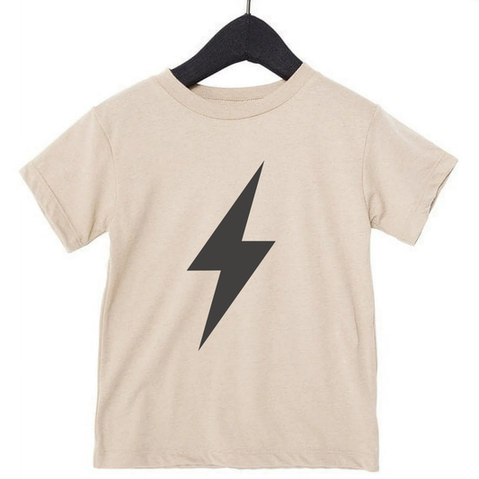 Lightning Bolt Tee