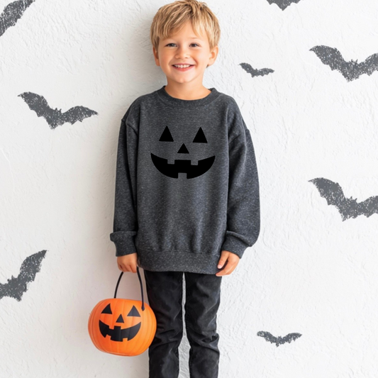Jack-O-Lantern Crew