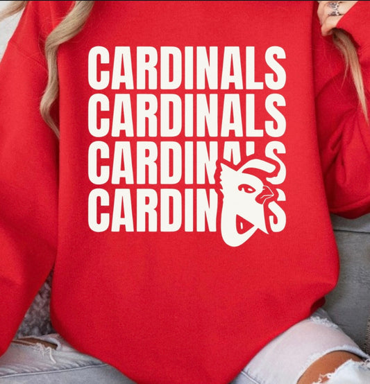 Cardinal Crew