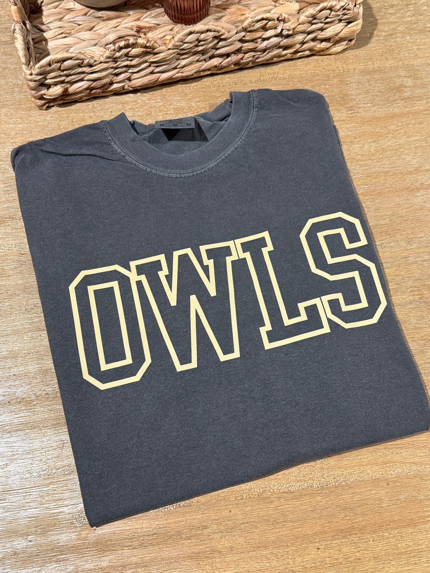 Varsity OWLS