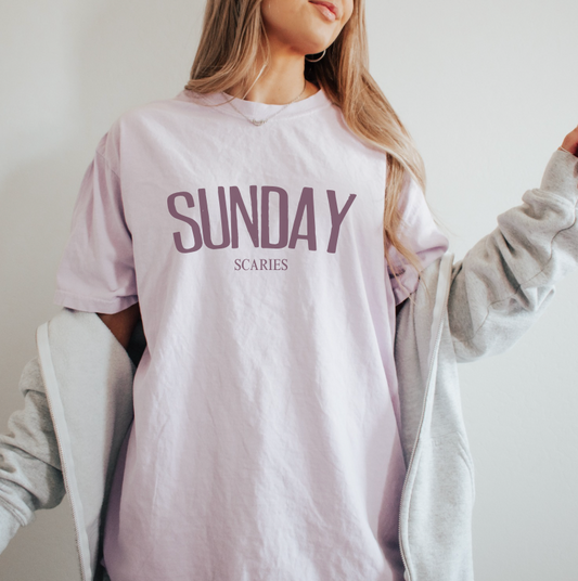 Sunday Scaries