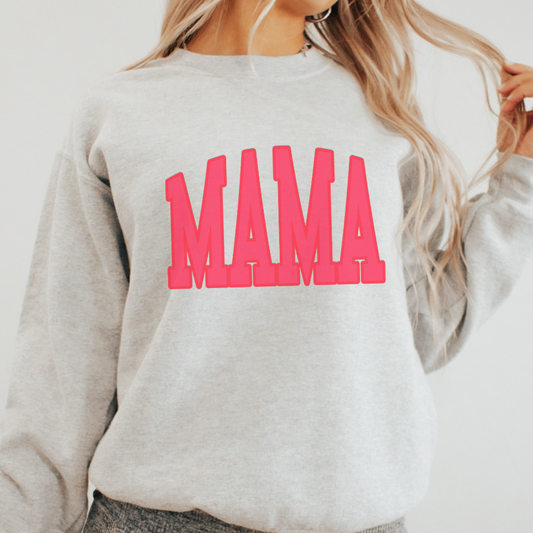 Pink Varsity