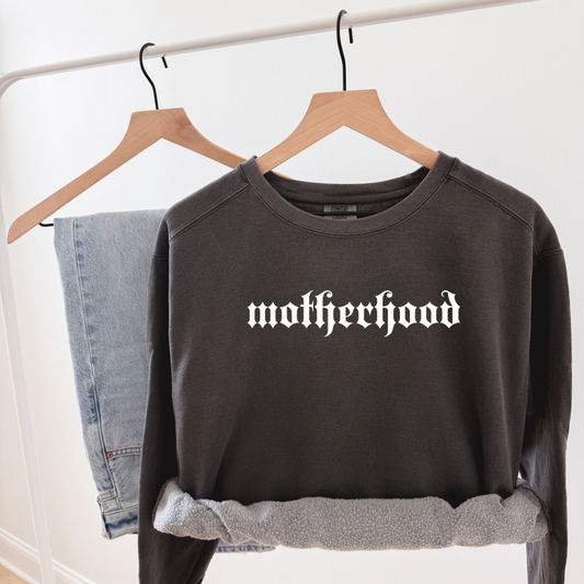 Motherhood