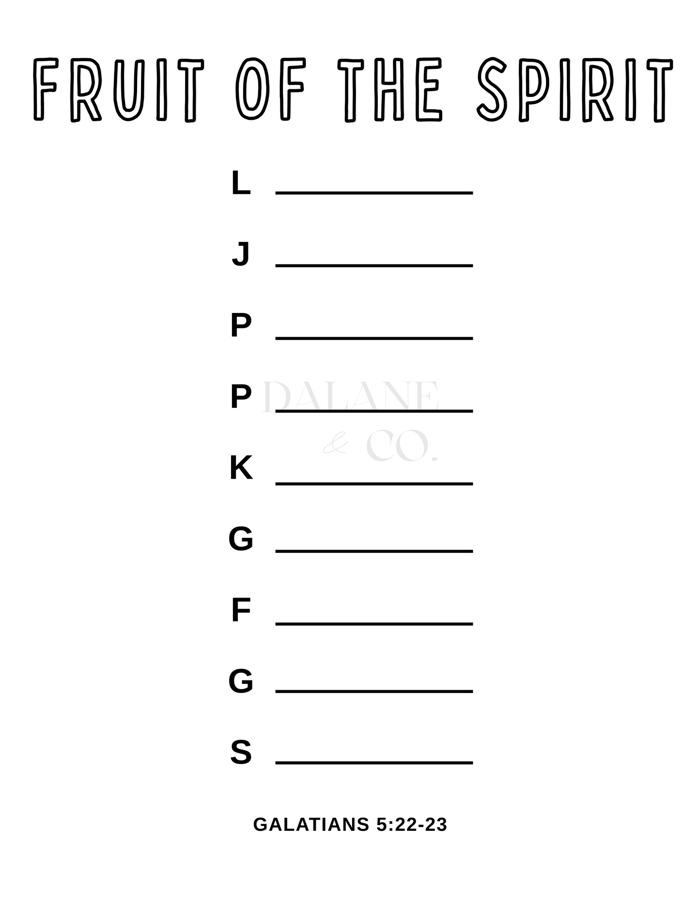 Digital Bible Activity Pack – Fun & Faith-Based Learning for Kids
