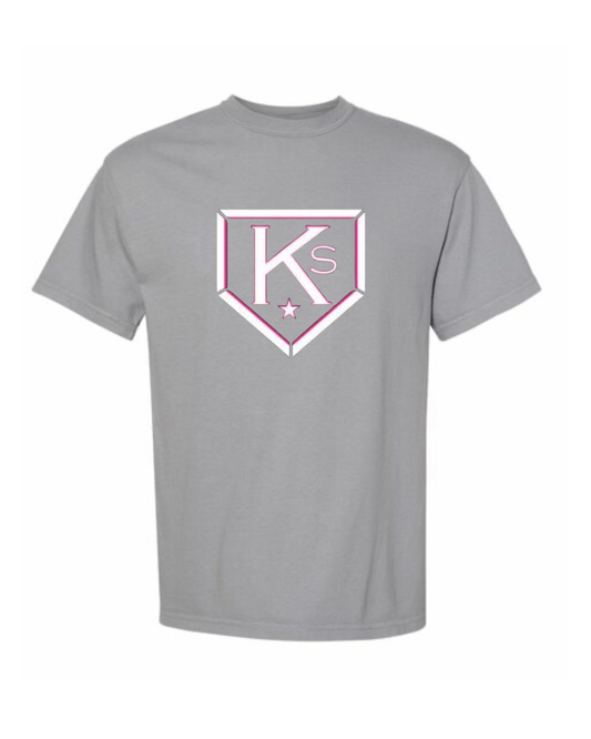 Khaos Comfort Color Tee