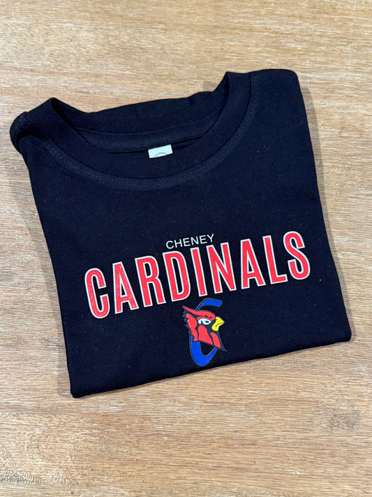 Bold Spirit Team Tee