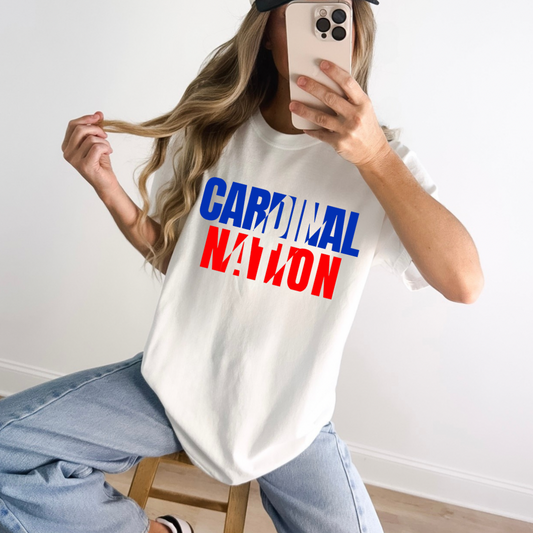 Cardinal Nation