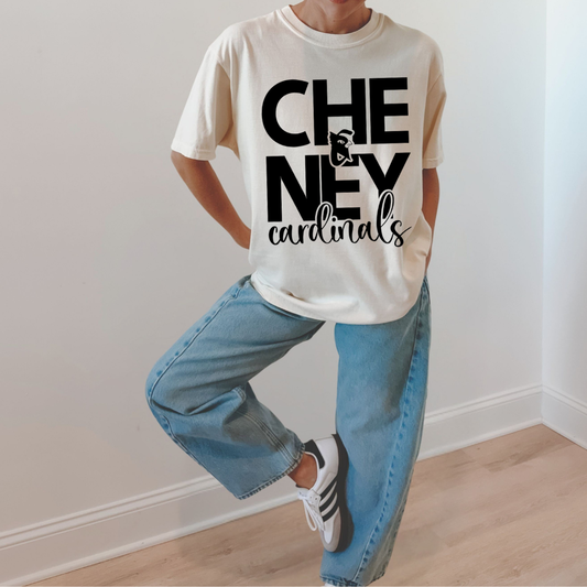 Cheney Cardinals Cozy Classic