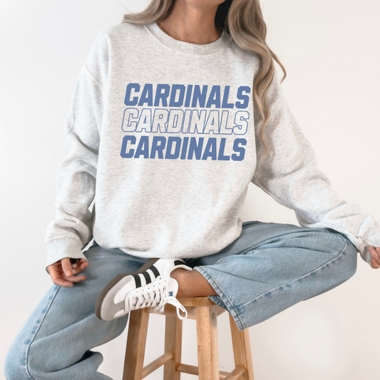 Wear with Pride Cardinals