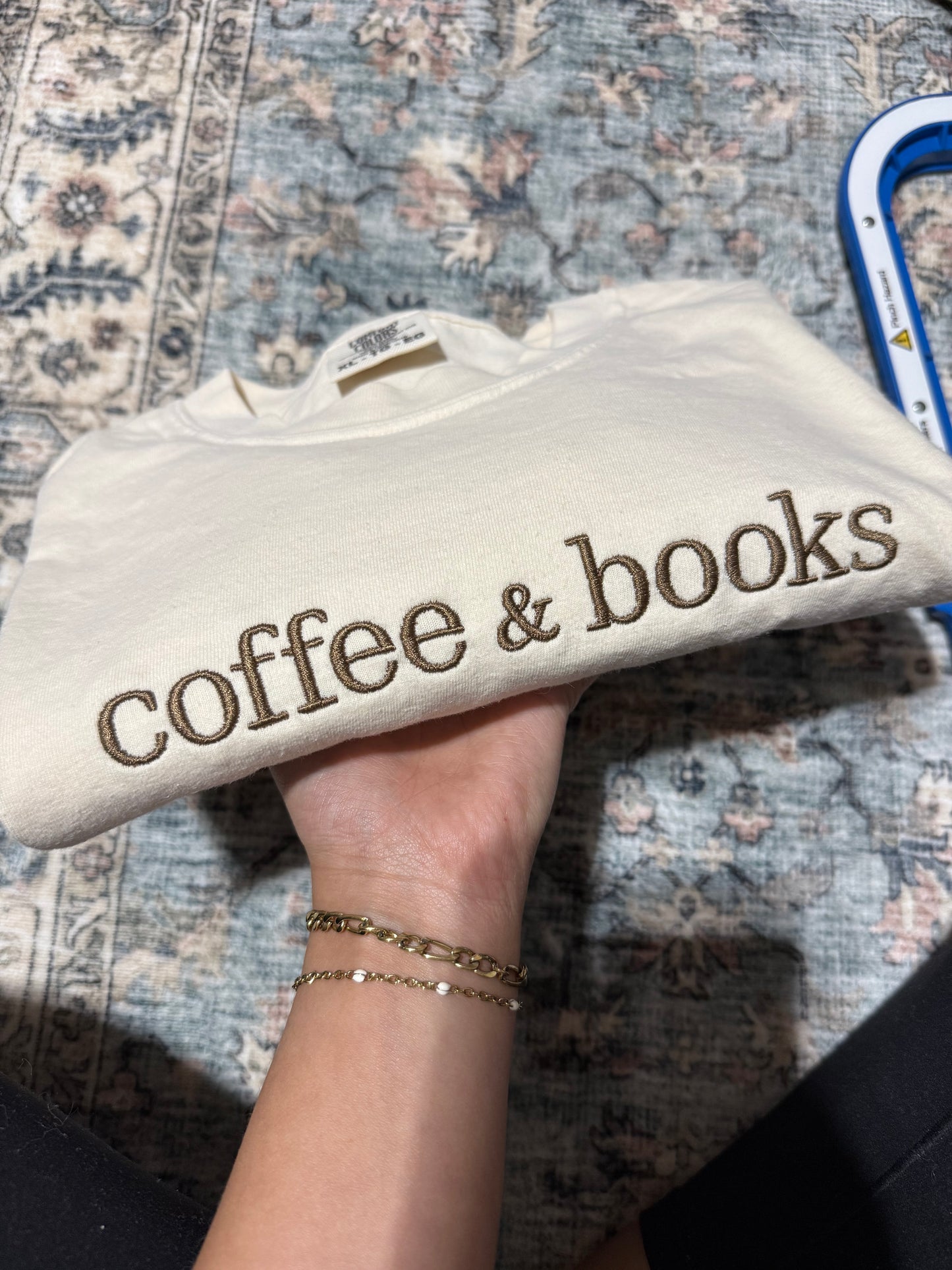 Sneaking Chapters Between Snacks
