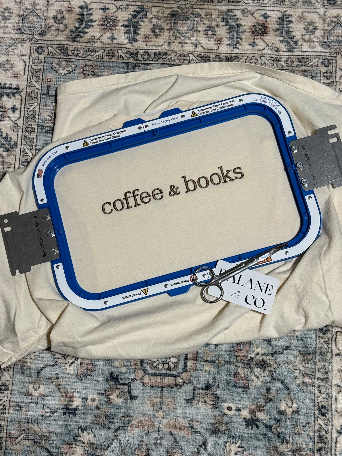 Sneaking Chapters Between Snacks