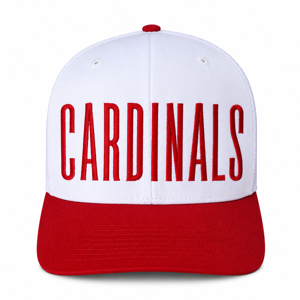 Cardinals Embroidered Richardson 112
