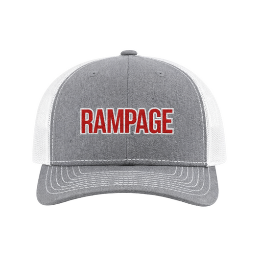 Embroidered Rampage Richardson 112