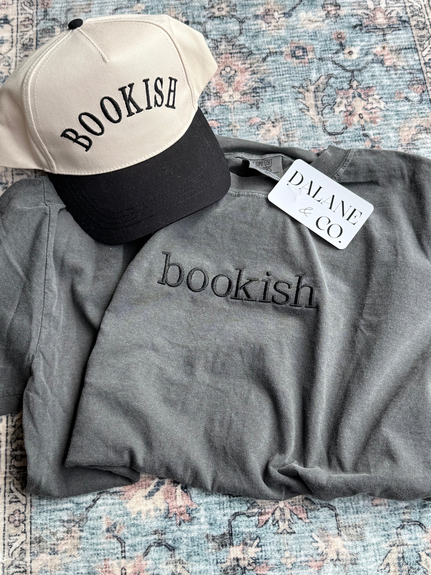 Bookish Bundle