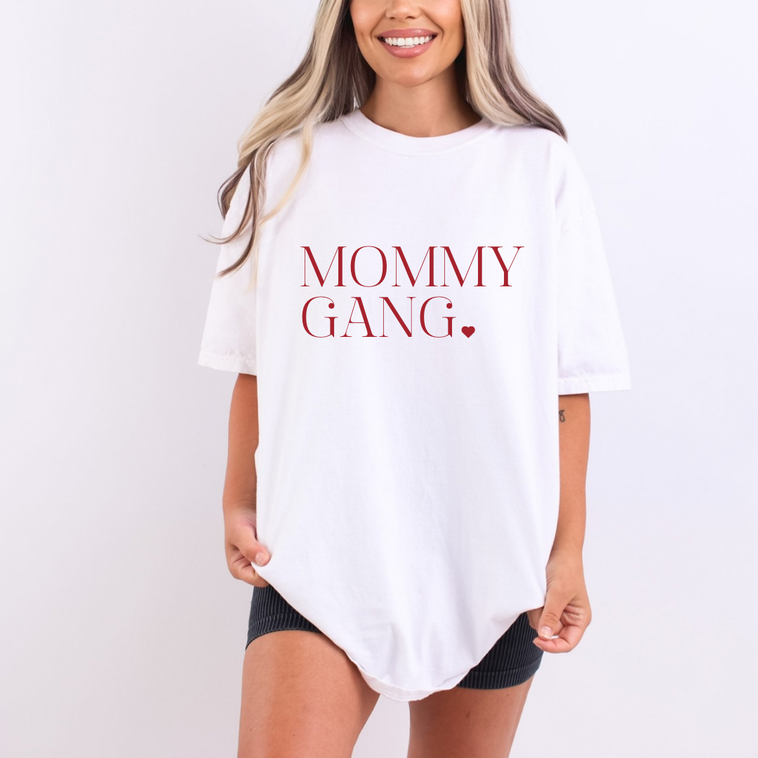 Mommy Gang