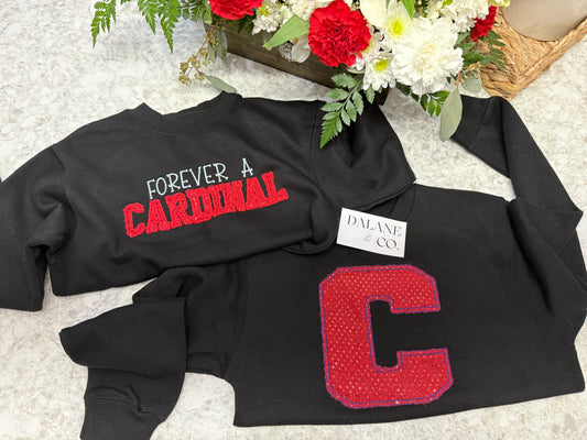 Cardinal Pride Crews