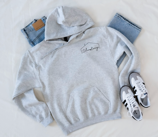 Silver Linings Hoodie